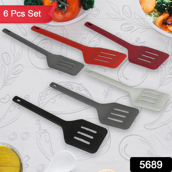 multipurpose-silicone-spoon-silicone-basting-spoon-non-stick-kitchen-utensils-household-gadgets-heat-resistant-non-stick-spoons-kitchen-cookware-items-for-cooking-and-baking-6-pcs-set-7