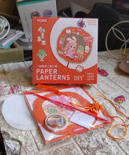 handmade-cartoon-paper-lanterns