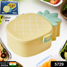 pineapple-shape-kids-lunch-box-with-fork-spoon