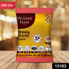 13163-shining-powder-cleans-and-polishes-copper-brass-silver-aluminum-iron-and-steel-removes-tarnish-and-oxidation-200-gm