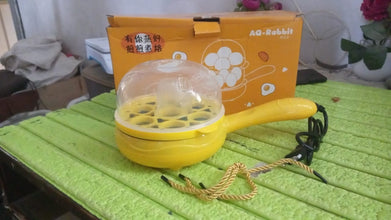 multi-functional-electric-2-in-1-egg-frying-pan-with-egg-boiler-machine-measuring-cup-with-handle-01