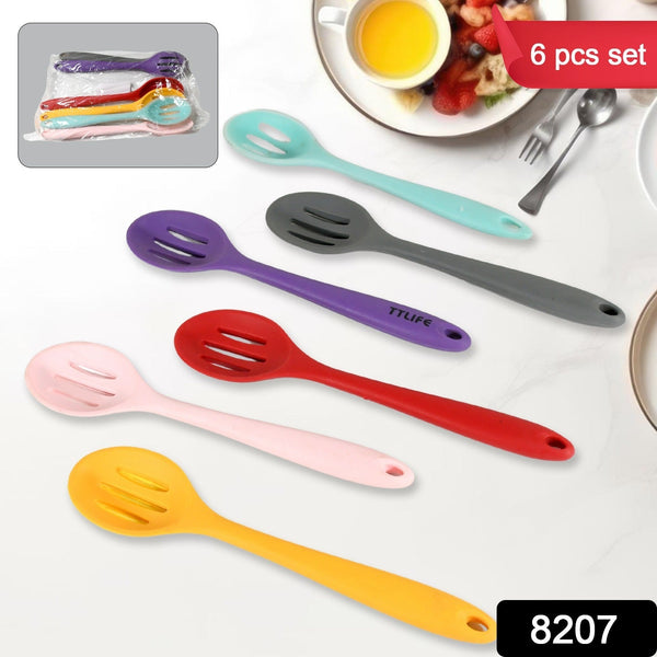 multipurpose-silicone-spoon-silicone-basting-spoon-non-stick-kitchen-utensils-household-gadgets-heat-resistant-non-stick-spoons-kitchen-cookware-items-for-cooking-and-baking-6-pcs-set-17