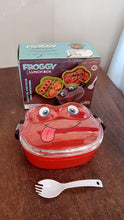 12073_double_layer_froggy_lunch_box