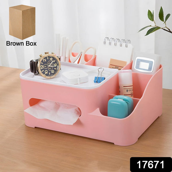 multifunction-desk-storage-organizer-box