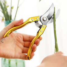 garden-shears-pruners-gardening-scissors