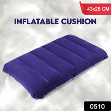 510-velvet-air-inflatable-travel-pillow-blue